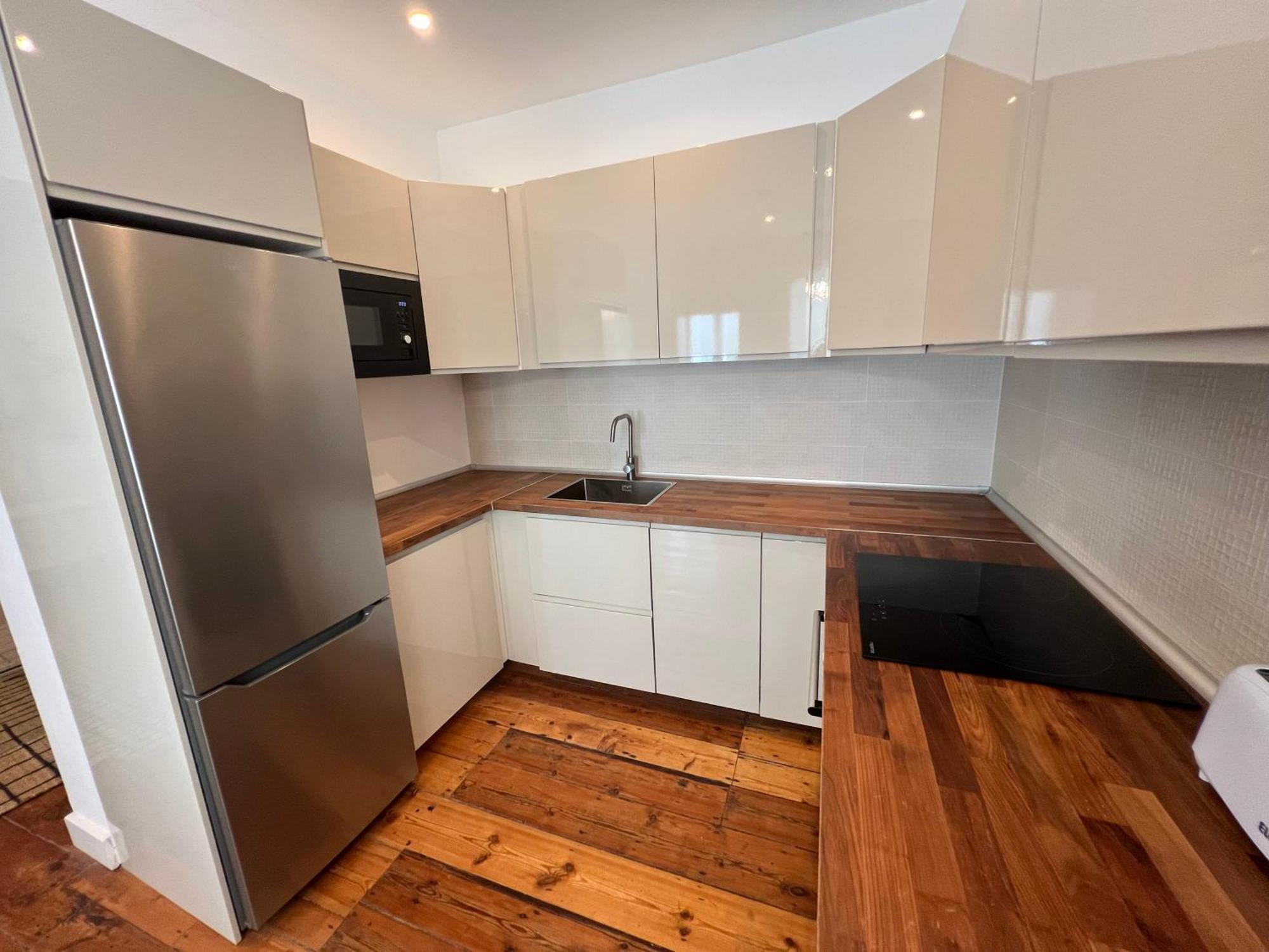 Luxe 2Br Family Oasis In Gibraltar Leilighet Eksteriør bilde