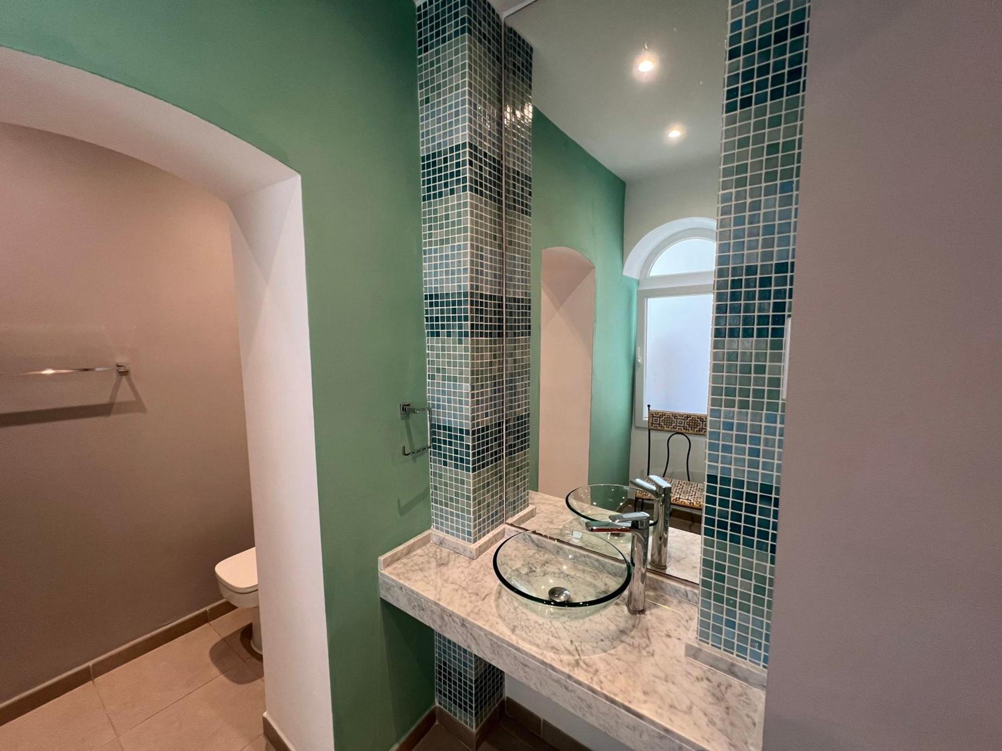 Luxe 2Br Family Oasis In Gibraltar Leilighet Eksteriør bilde