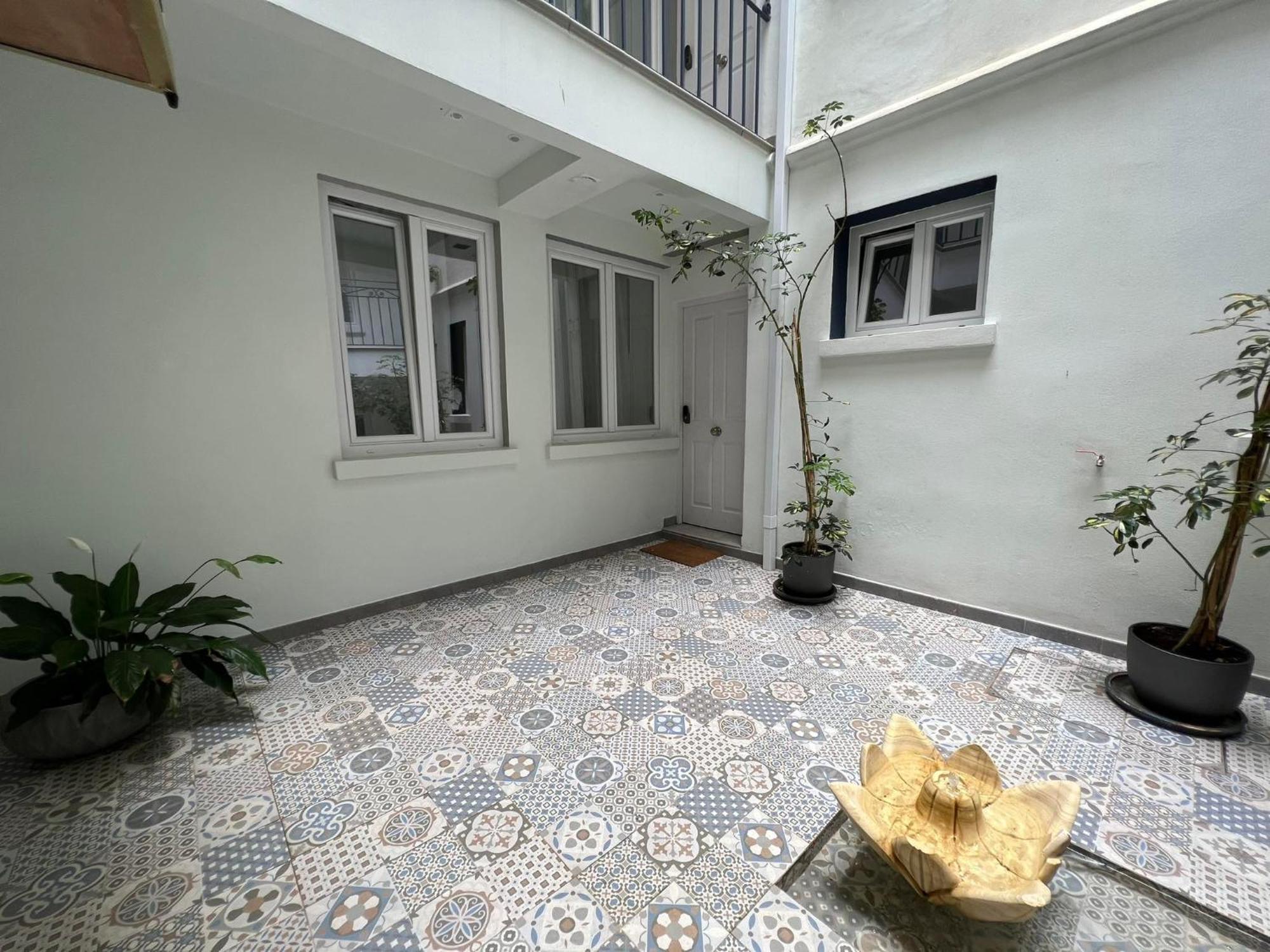 Luxe 2Br Family Oasis In Gibraltar Leilighet Eksteriør bilde